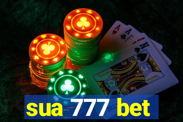 sua 777 bet